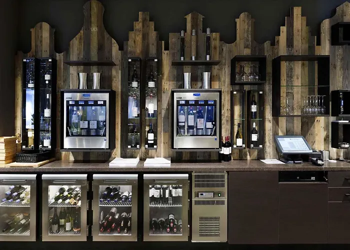 Mercure Amsterdam City Hotel