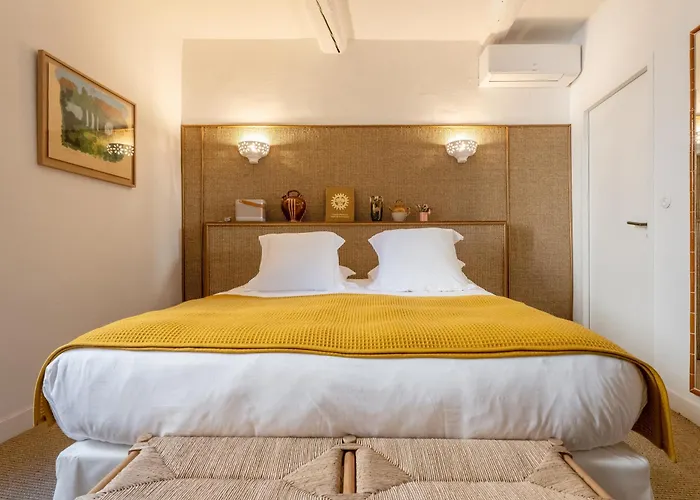Le Moulin, a Beaumier hotel Lourmarin