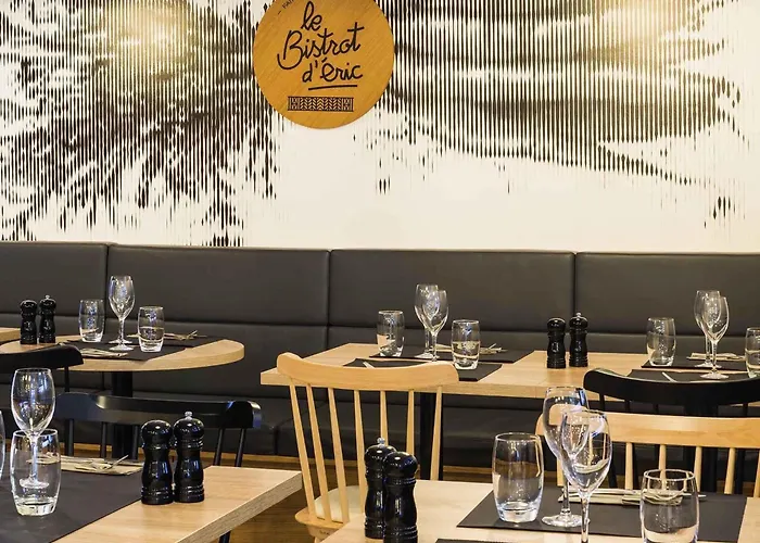 Ibis Styles Rouen Val De Reuil