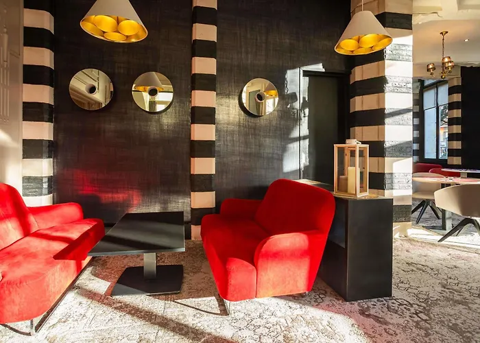 Mercure Centre Grand Place
