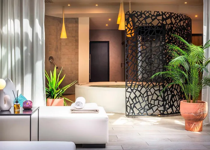 Atlantic Hôtel&Spa