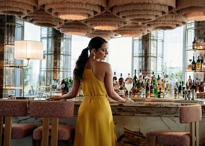 Sofitel Athens Airport