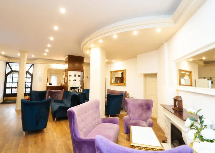 Hotel Continental
