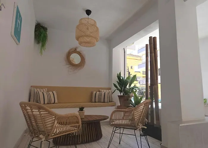 Hotel Teide (Adults Only)