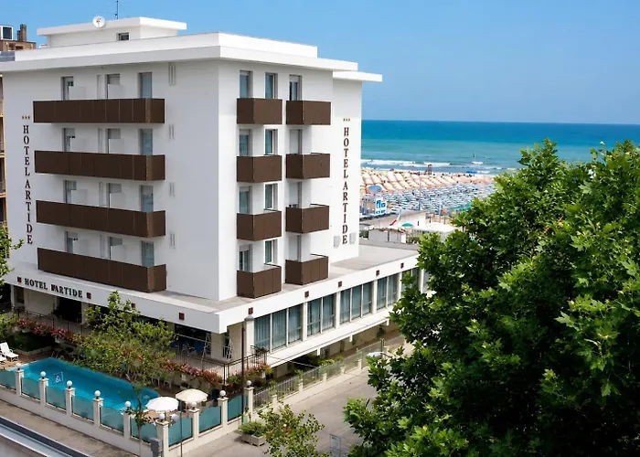 Hotel Artide