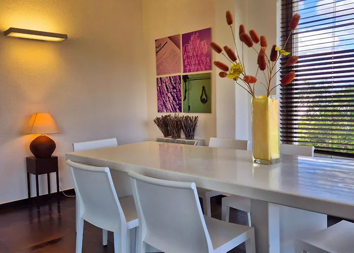 Hotel Sandalia