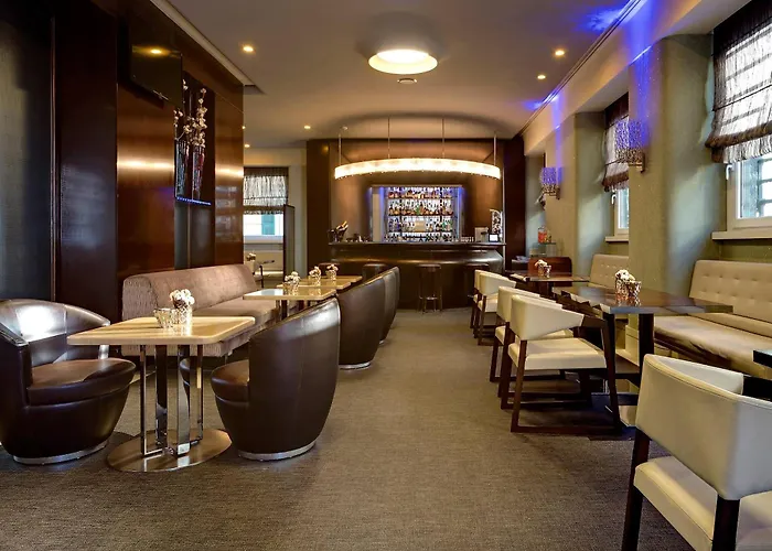 Hotel Melia Genova