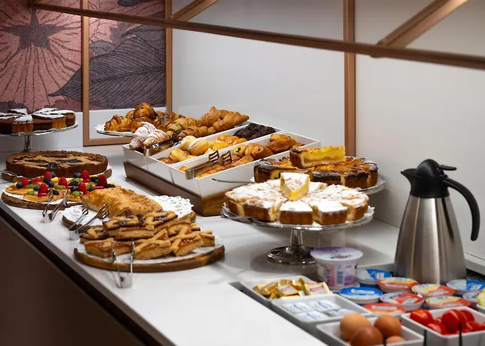 San Giorgio, Sure Hotel Collection By Best Western