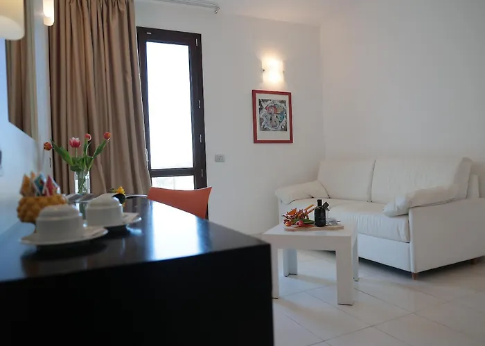 Hotel Admeto