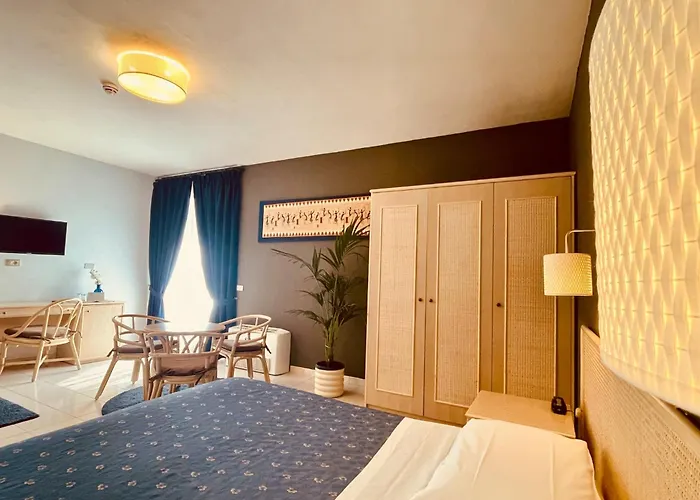 River Park Hotel Ameglia