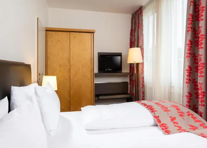 Holiday Inn Frankfurt Airport - Neu-Isenburg, an IHG Hotel