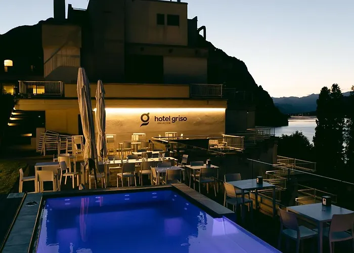 Hotel Griso Collection
