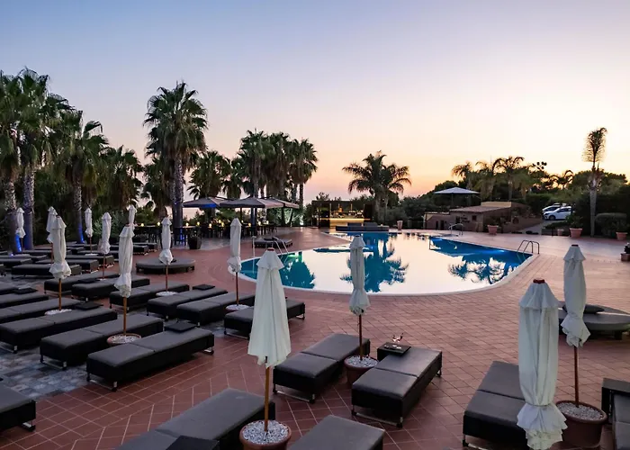 Baia Di Ulisse Wellness&Spa