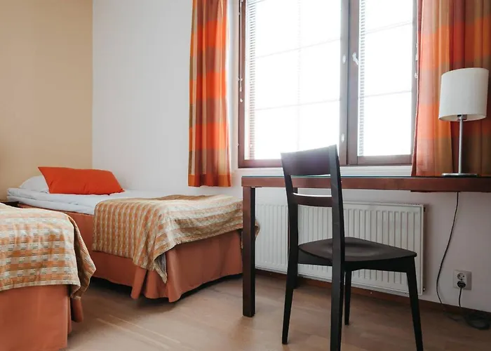 Lapland Hotels Riekonlinna Saariselkä