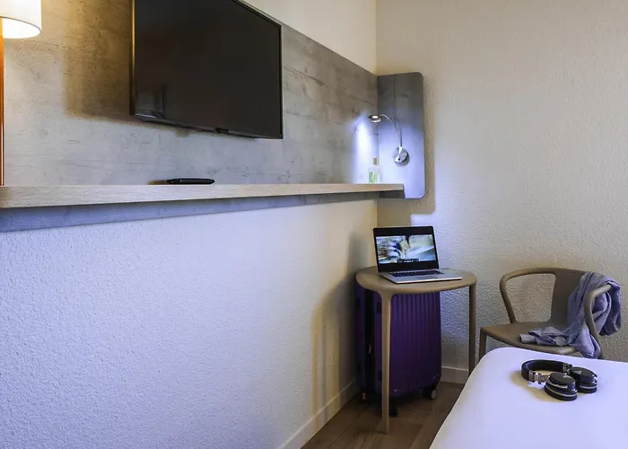 Ibis Budget Nuits Saint Georges