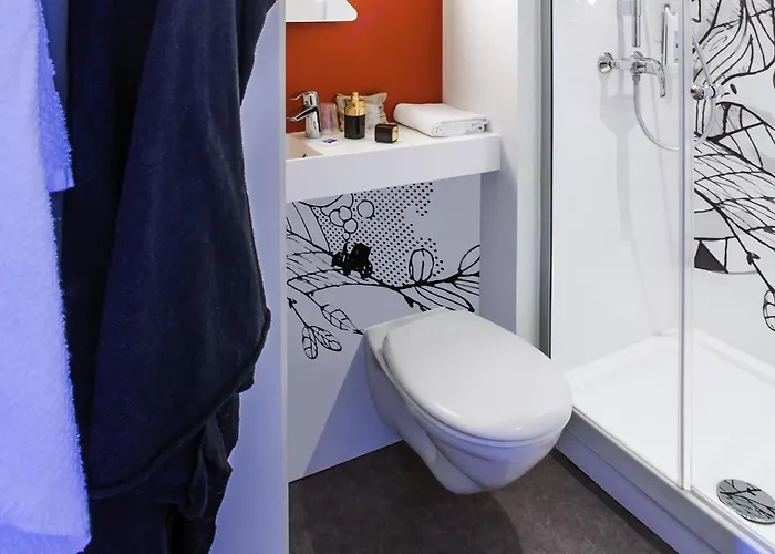 Ibis Budget Nuits Saint Georges