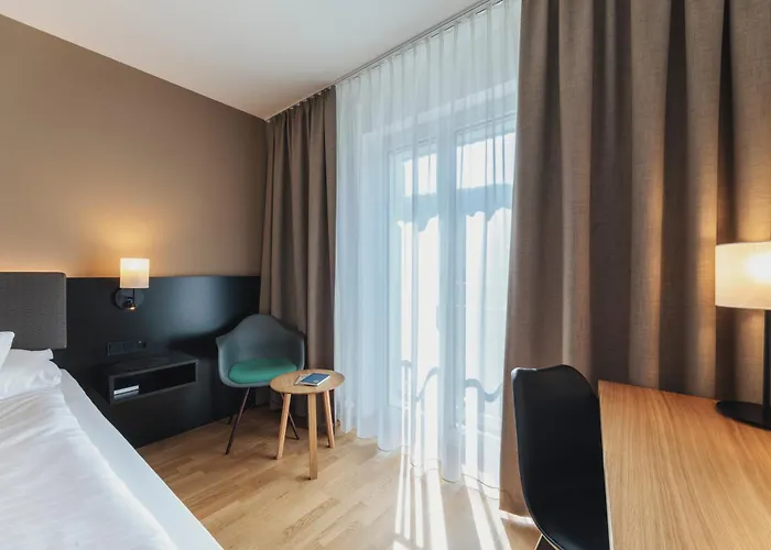 Montfort - das Hotel