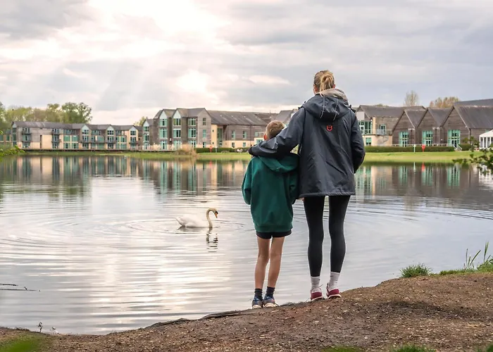 De Vere Cotswold Water Park Apartments