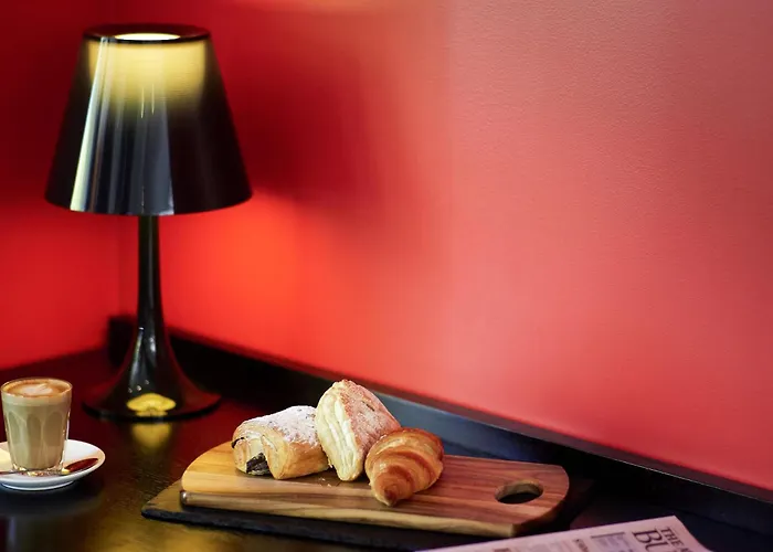 Mercure Melbourne Albert Park