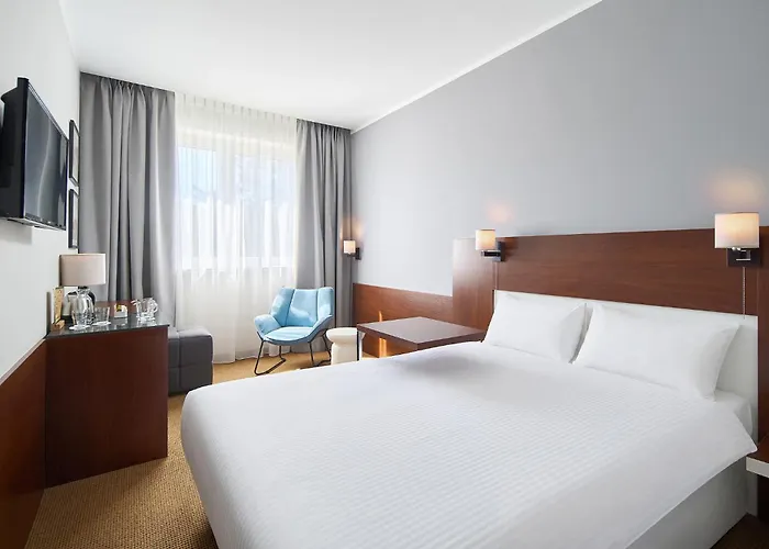 Desilva Inn Katowice Airport