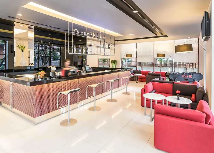 Ibis Bangkok Sukhumvit 4