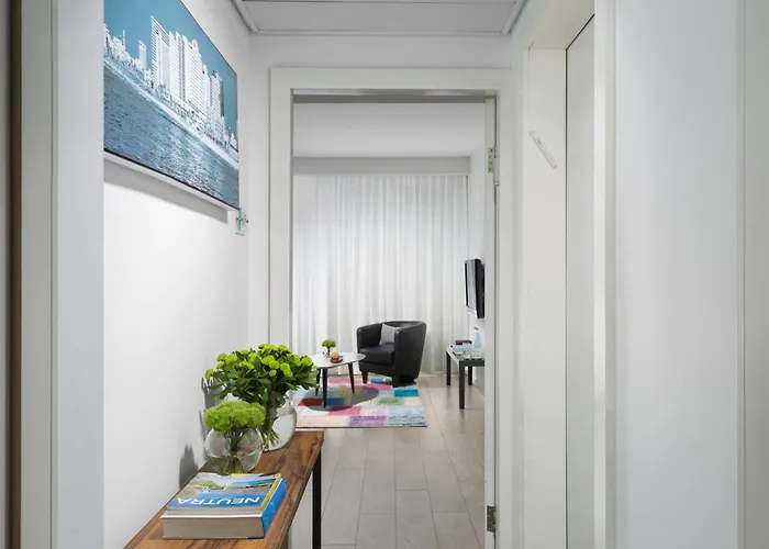 Sea Executive Suites