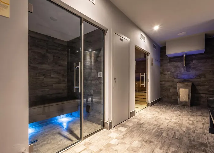 Castelmartini Wellness & Business Hotel