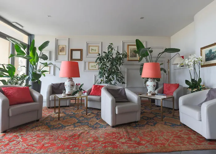 Castelmartini Wellness & Business Hotel