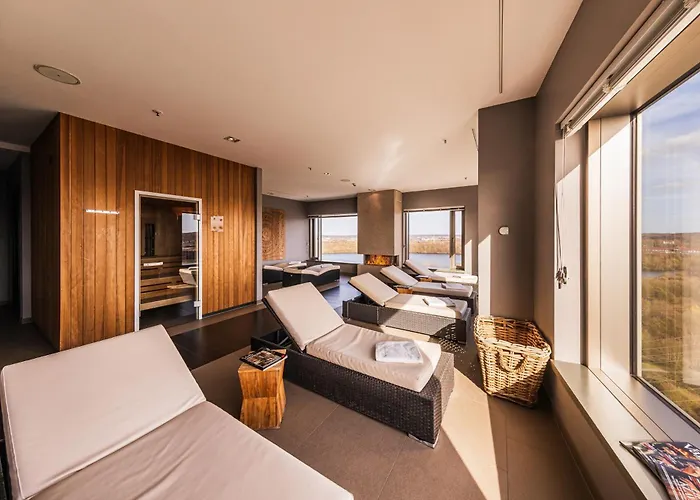 Der Valk Airporthotel