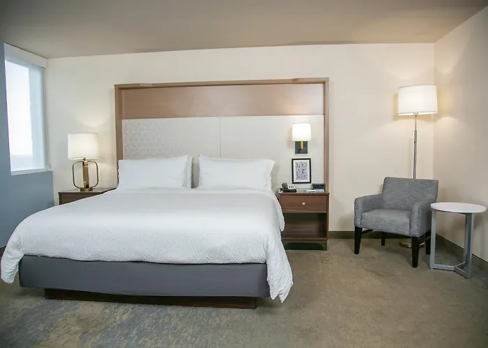 Holiday Inn Metairie New Orleans By Ihg