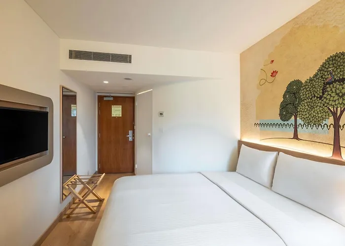 Ibis Mumbai Airport - An Accor Brand