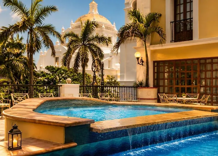 Gran Hotel Diligencias