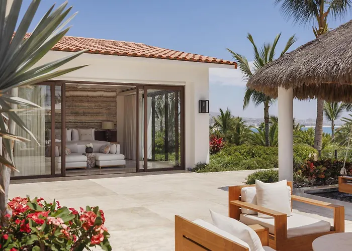 One&Only Palmilla