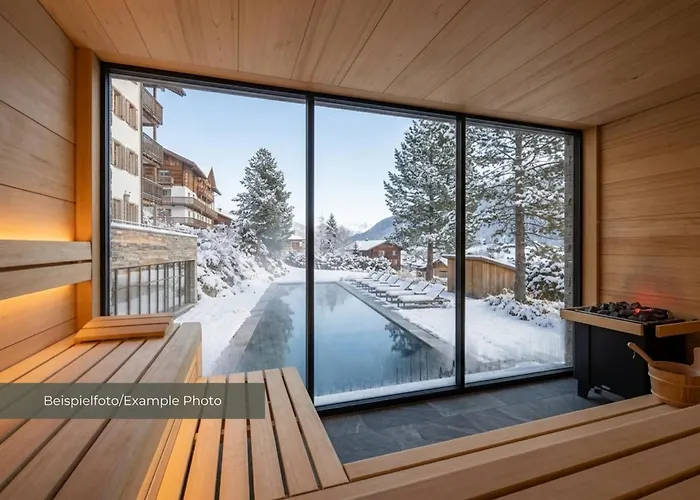 Vaya Montafon - Neueroeffnung Dezember 2026