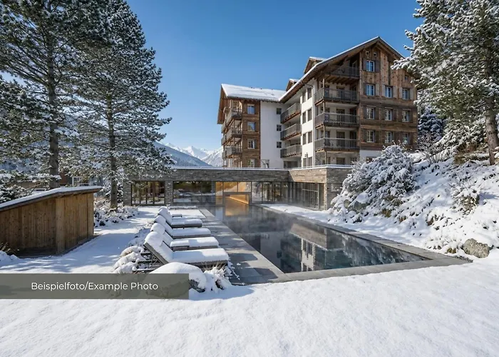 Vaya Montafon - Neueroeffnung Dezember 2026