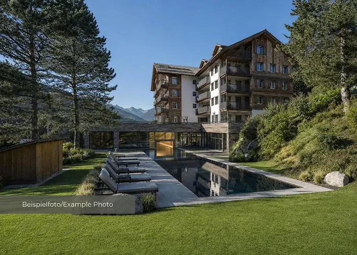 Vaya Montafon - Neueroeffnung Dezember 2026