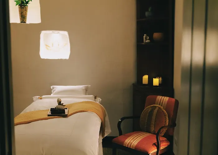Monasterio, A Belmond Hotel, Cusco
