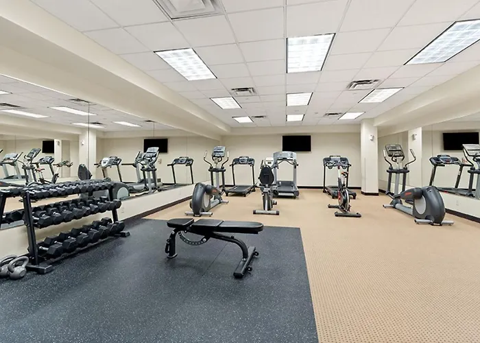 Canad Inns Destination Center Grand Forks