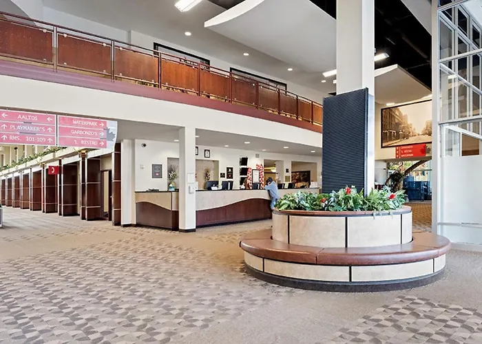 Canad Inns Destination Center Grand Forks