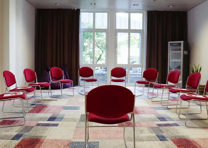 Ibis Hotel Regensburg City