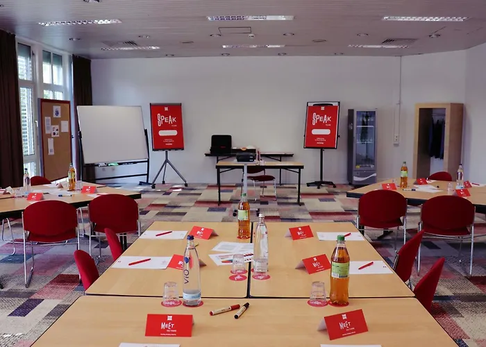 Ibis Hotel Regensburg City