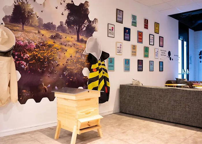 Hotel Ibis Styles Strasbourg Nord Palais Des Congres Schiltigheim