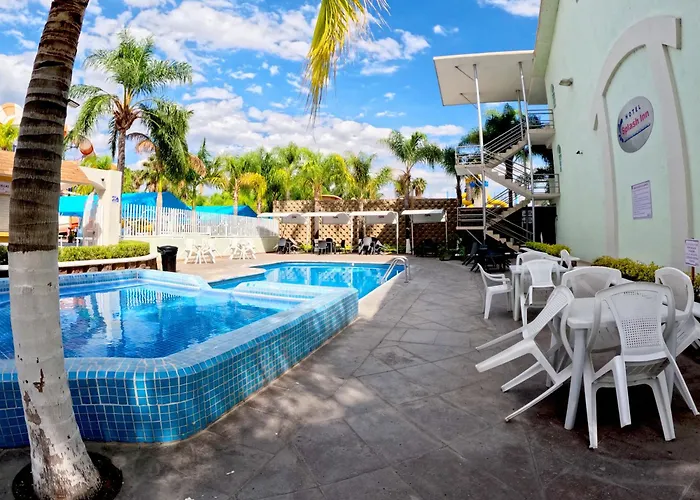 Hotel Splash Inn