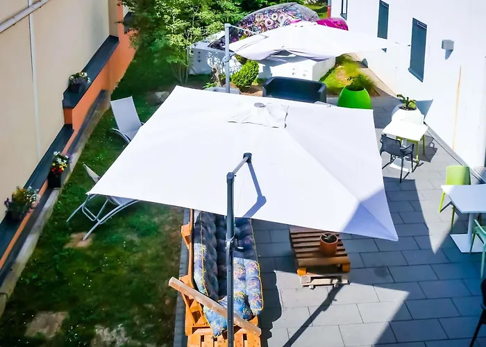 ibis Styles Montbéliard