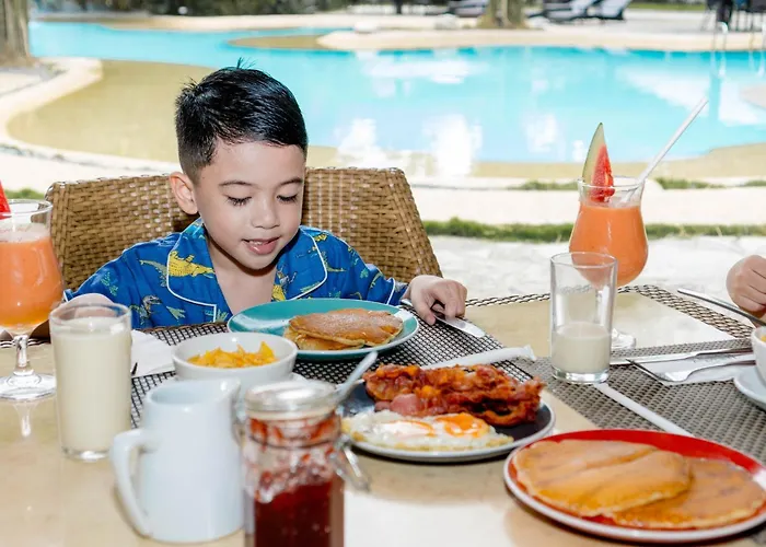 Almont Inland Resort