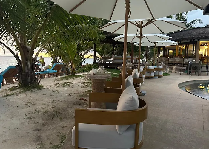 Castello Beach Hotel