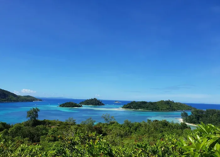 Cerf Island Resort