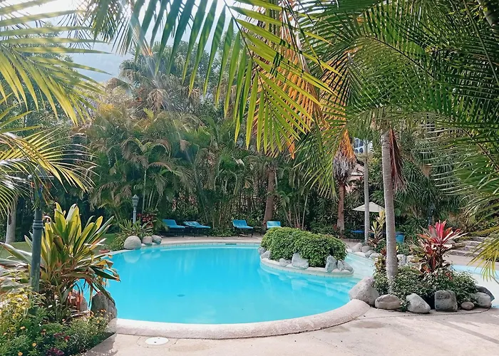 Hotel San Buenaventura De Atitlan