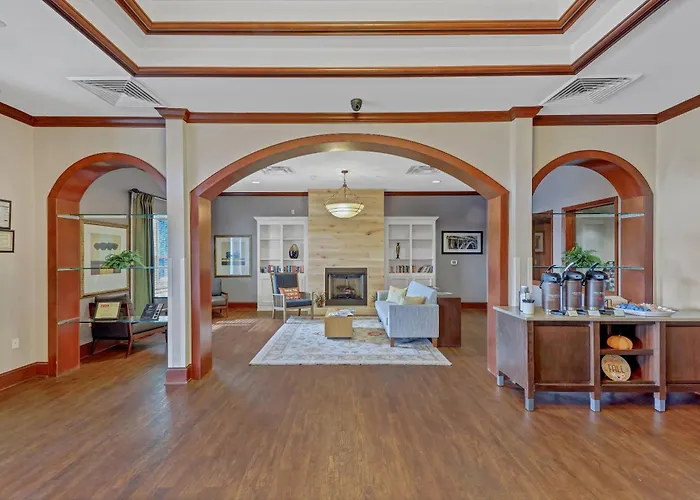 Country Inn & Suites By Radisson, Braselton, Ga