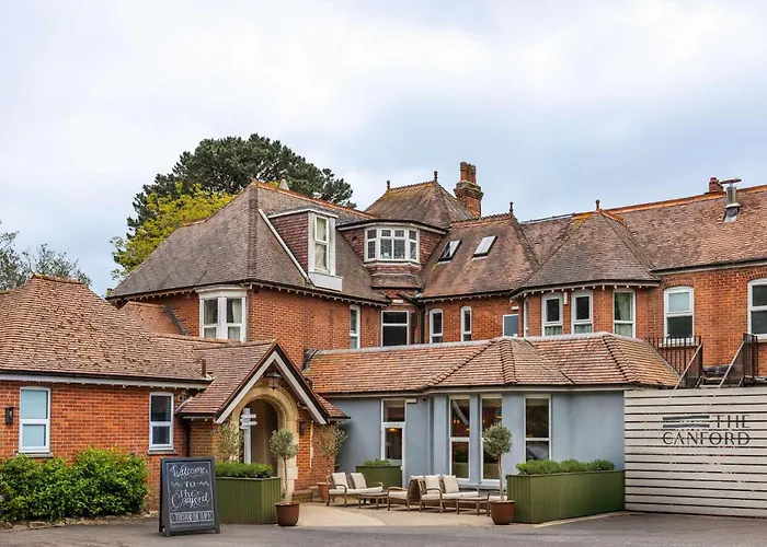 The Canford